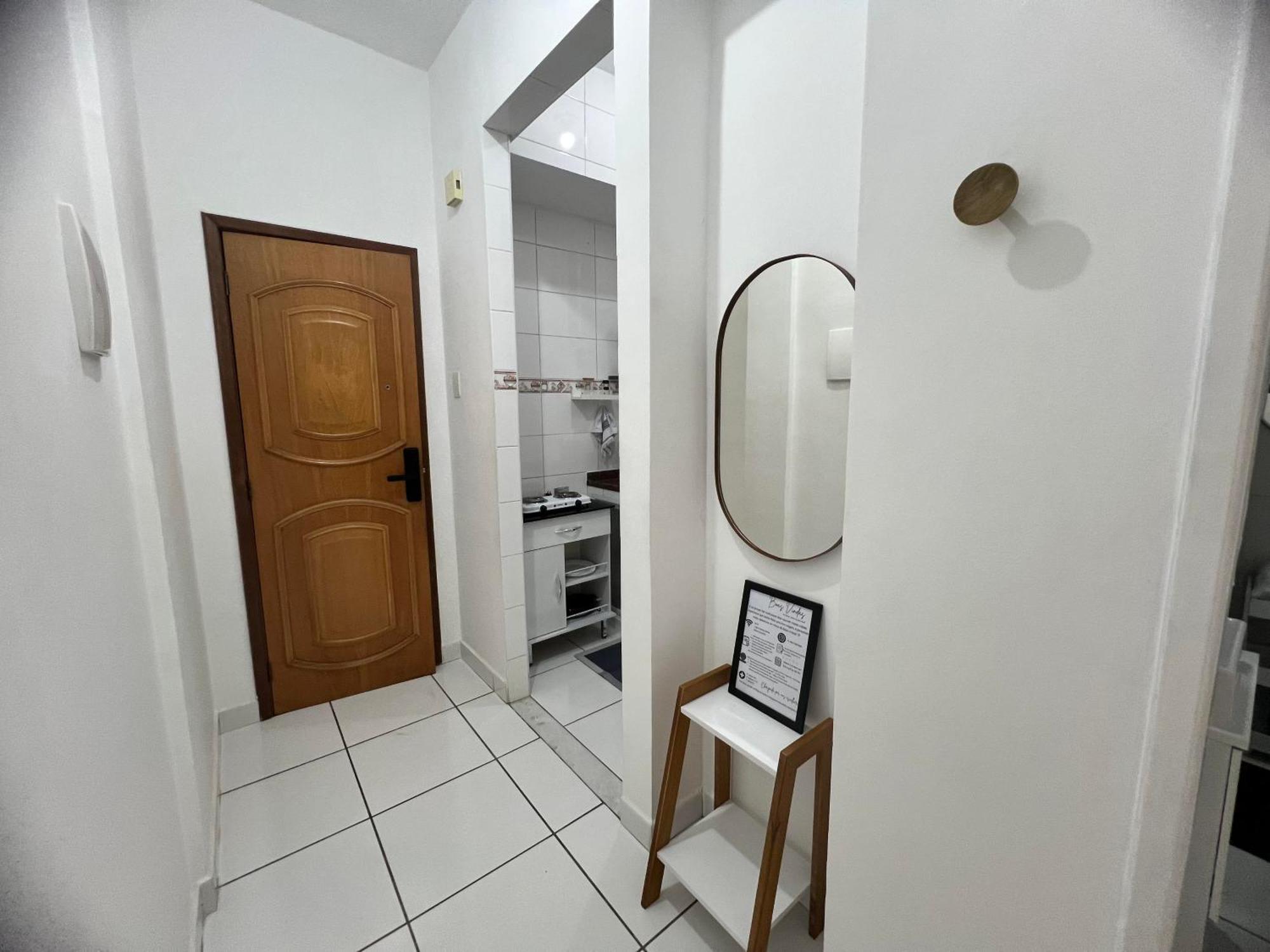 Carioca Home Rio de Janeiro Exterior photo
